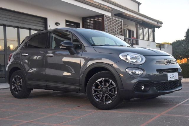 Fiat Nuova Fiat 500X 1.3 M-jet 95cv Club