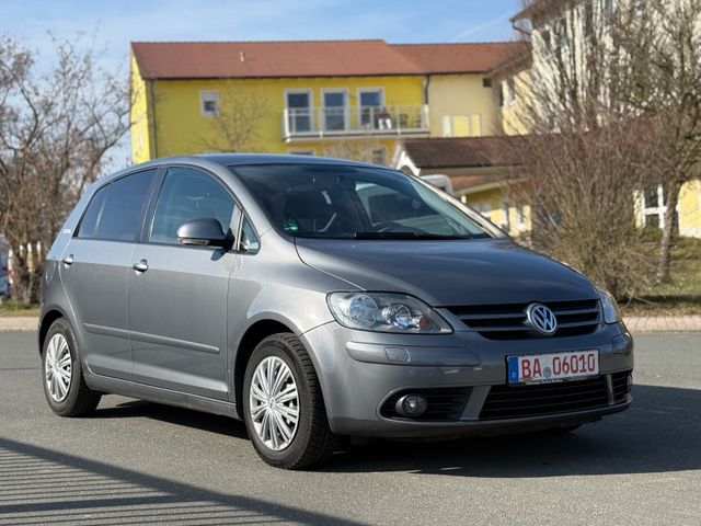 Volkswagen Golf Plus 1.9 TDI Goal Klima*Sitzheizung*TÜV