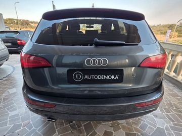 Audi Q5 - 6
