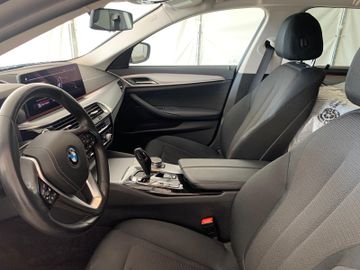 BMW 520 - 8