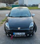 Fiat Abarth Punto Evo - Fiat Punto Evo von privat