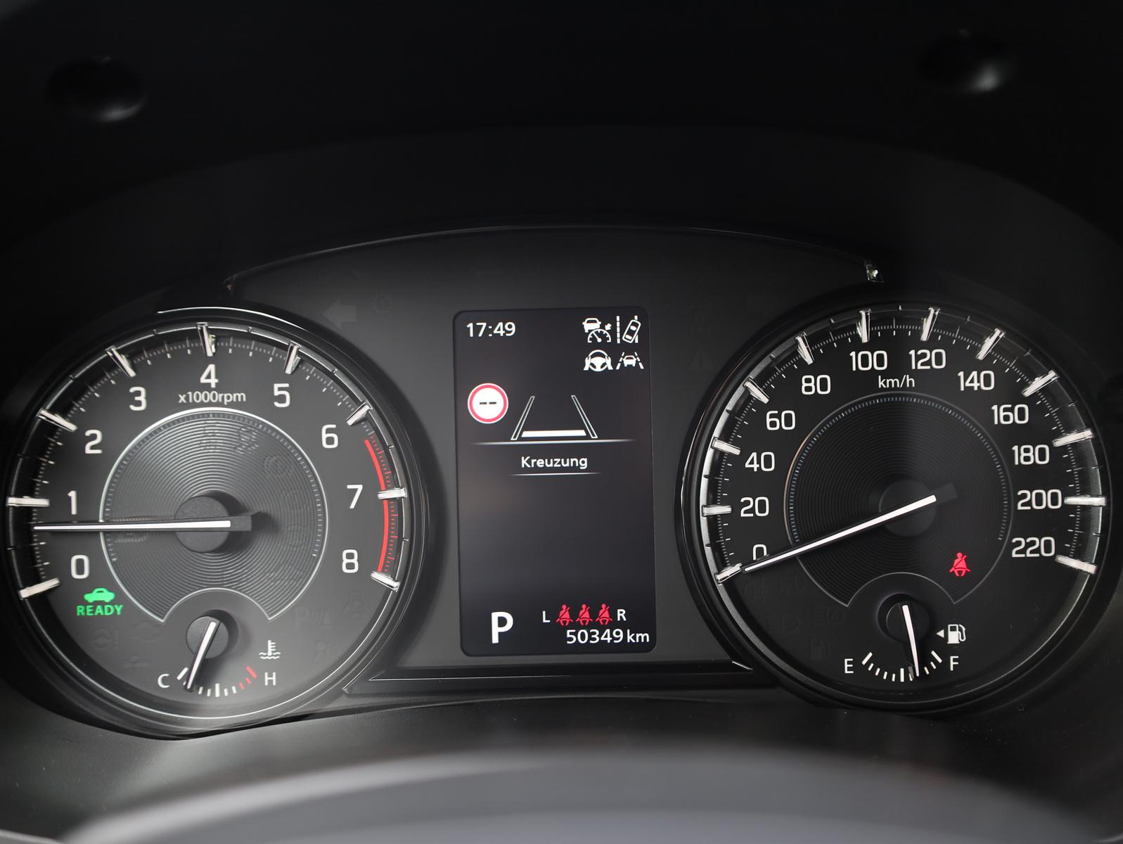 Suzuki Vitara 1.5 Comfort 4x2*AppConnect*ACC*Kamera*SHZ, миниатюра 18