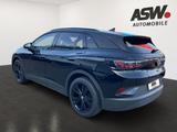 Volkswagen ID.4 Pro Black Edition - Volkswagen ID.4: Black Edition