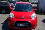 Citroën C1 1.0 SensoDrive Style - Citroën: Sensodrive