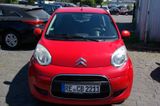 Citroën C1 1.0 SensoDrive Style - Citroën C1: Sensodrive