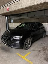Audi Q5 FY 2.0 TFSI Quattro 252 PS Sline S... - Audi Q5 FY Gebrauchtwagen