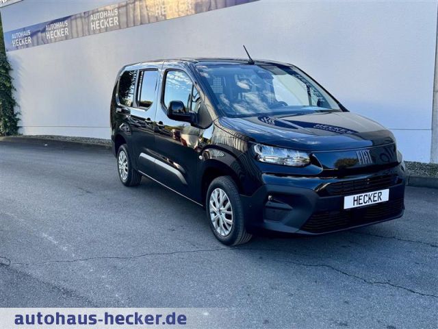 Fiat Professional Dobló Serie 4 Kombi XL 130PS AT