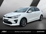 Kia Rio Spirit - gebrauchte Kia Rio aus dem Jahr 2021