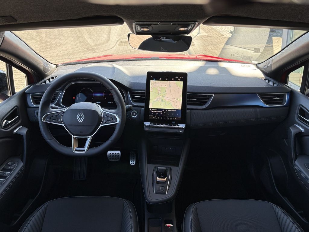 RENAULT Captur - Bild 6