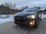 Mitsubishi ASX 2.2 DI-D 4WD Diamant Edition+ Auto Diama...