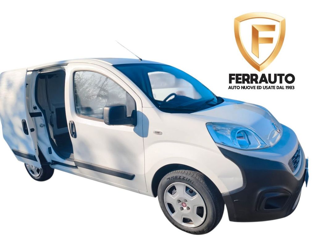 Image of Fiat Fiorino
