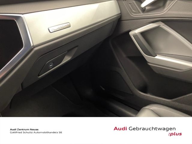 Audi Q3 - Bild 17