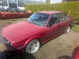 BMW e30 Umbau auf 328 ix Body Kick alles e... - BMW 3er Reihe: Alle