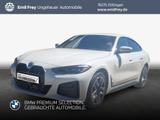 BMW i4 M Sport Coupe