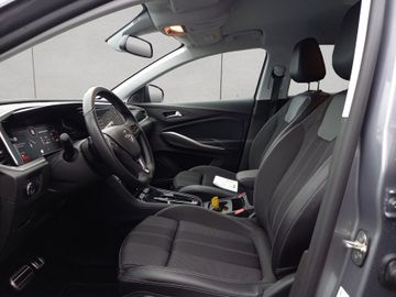 Opel Grandland (X) - 10