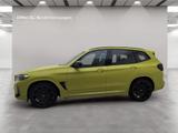 BMW X3 M Sportp. Dig.Cockpit HUD Laser AHK Shz. V+H - BMW X3 M: Sport