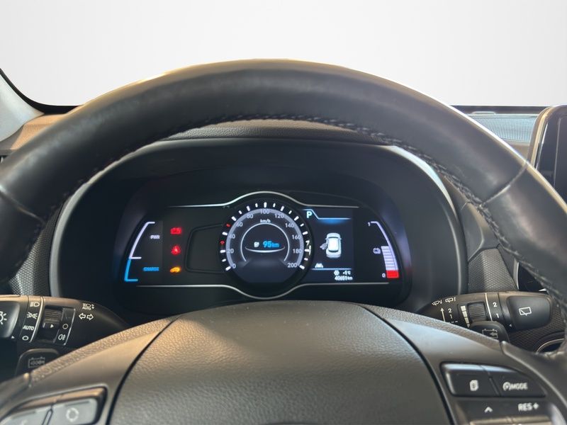 Fahrzeugabbildung Hyundai KONA EV Advantage ACC AUT Kam. KlimaA LM Navi