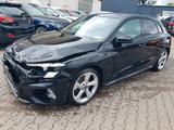 Audi S3 Sportback 2.0 TFSI quattro/ Pano - Audi S3 Unfallwagen