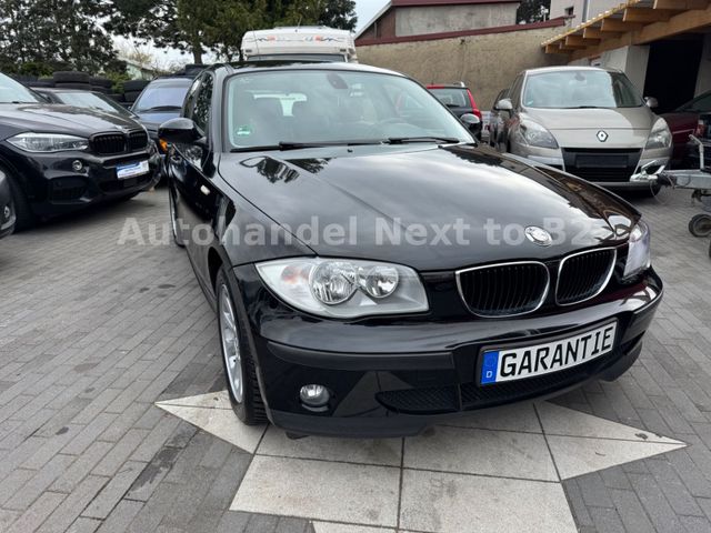 BMW 116i