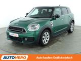 MINI Countryman Cooper S E Hybrid ALL4 Aut.*NAVI*LED* - MINI Cooper E Countryman Gebrauchtwagen