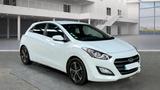 Hyundai i30 1.6 CRDi 110 Euro 2016 Edition - Navi,Kamera - Hyundai i30: Edition20