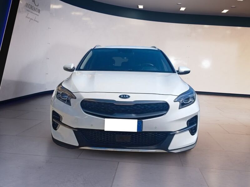 Kia Xceed XCeed 1.6 gdi phev High Tech 141cv dct imagem 2