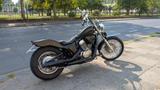 Honda Shadow VT600C - HONDA VT 600 C SHADOW