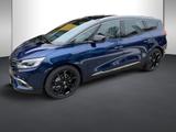 Renault Grand Scenic Black Edition TCe 140 EDC GPF +DAB+ - gebrauchte Renault Grand Scenic aus dem Jahr 2022