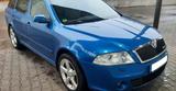 Skoda Octavia Combi VRS TDI 170 Ps *DSG*PD... - Skoda Octavia: 170