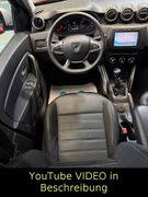 DACIA Duster II Prestige 4WD
