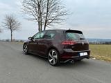 Volkswagen VW Golf 7 GTI DSG 230 PS | 1.Hand | 34.000 km  - Volkswagen Golf: 3.0