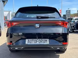 Seat Leon Sportstourer 2.0 TDI DSG FR 4Drive EU6/MwSt - Seat Leon Gebrauchtwagen