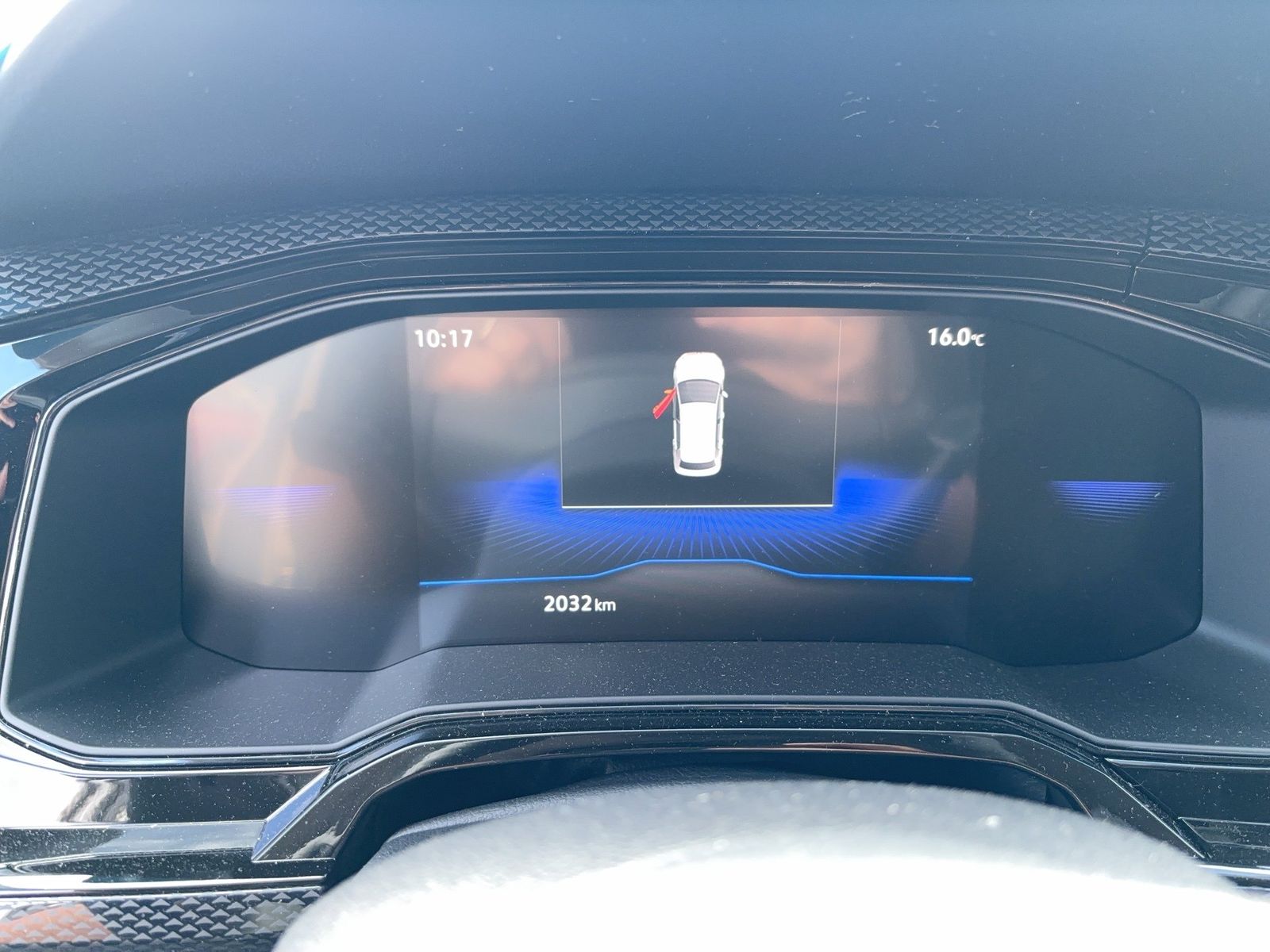Volkswagen Taigo - Bild 9