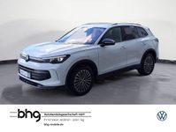 Volkswagen Tiguan - Vorschau Bild 1