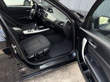 BMW 116 - 8