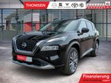 Nissan X-Trail 1.5 VC-T MHEV Tekna Navi ACC AUT Pano - Nissan X-Trail Neuwagen in Hamburg