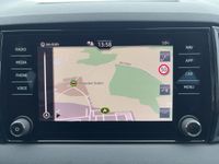 Skoda Karoq - Vorschau Bild 10