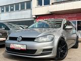 Volkswagen Golf VII Lim. 2.0 TDI DSG BMT * - mit Diesel-Antrieb: Sportfahrwerk, Limousine