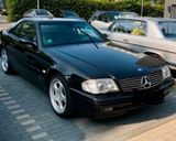Mercedes-Benz Mercedes Benz SL 320 - Mercedes-Benz SL 320 in Berlin