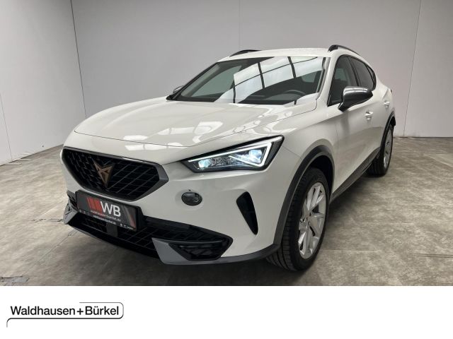 Cupra Formentor 1.5 TSI DSG Klima Fenster el.