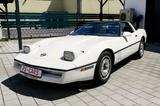 Corvette C 4,   H,-OLDITIMER  5,7 l.  TARGA - Corvette Oldtimer