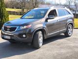 Kia Sorento 2.2crdi Autom.AHK,Leder,Xenon,... - Kia Sorento in Hagen