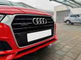 Audi Q3 2.0 TDI quattro design S-line - Audi Q3 design mit Diesel-Antrieb