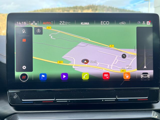 Formentor VZ 1.4 e-Hybrid DSG Navi/Pano/AHK/LED