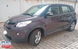 Toyota Urban Cruiser 1.3 Sol - gebrauchte Toyota Urban Cruiser aus dem Jahr 2009