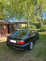 BMW 330d E46 Coupe - BMW 330: E46 330d