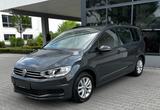 Volkswagen Touran 1.6 TDI BUSINESS*NAV*ACC*SHZ*PDC*KAM*TEL* - Volkswagen Touran: Kombi