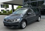 Volkswagen Touran 1.6 TDI BUSINESS*NAV*ACC*SHZ*PDC*KAM*TEL* - VW Touran Gebrauchtwagen in Ludwigshafen