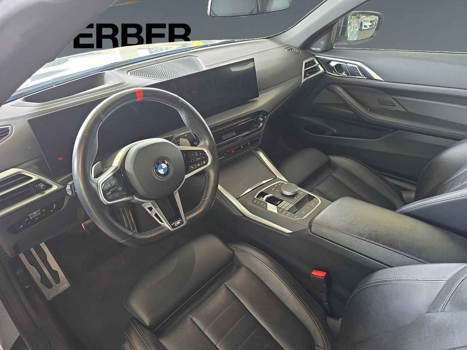 BMW M440 - Bild 10