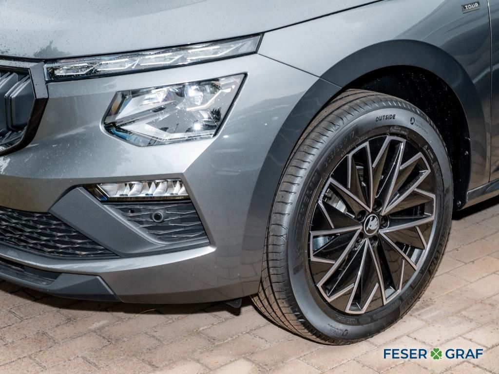 Skoda Kamiq - Bild 13